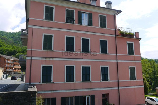 appartamento in vendita a Cicagna in zona Monleone