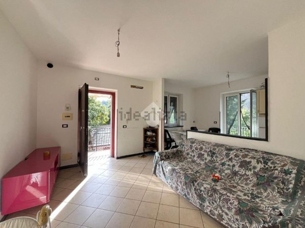 appartamento in vendita a Cicagna