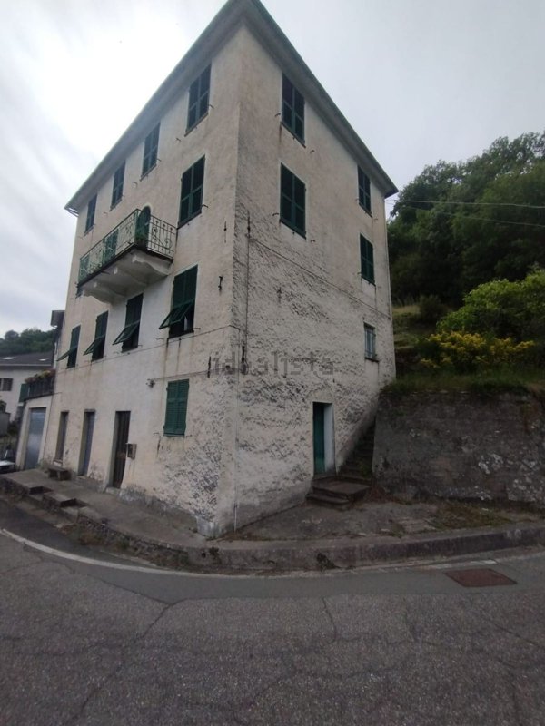 casale in vendita a Cicagna