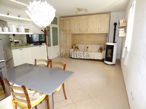 appartamento in vendita a Cicagna in zona Monleone