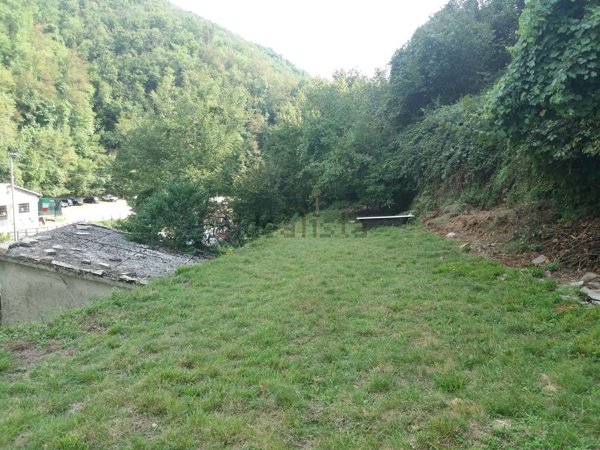 appartamento in vendita a Cicagna