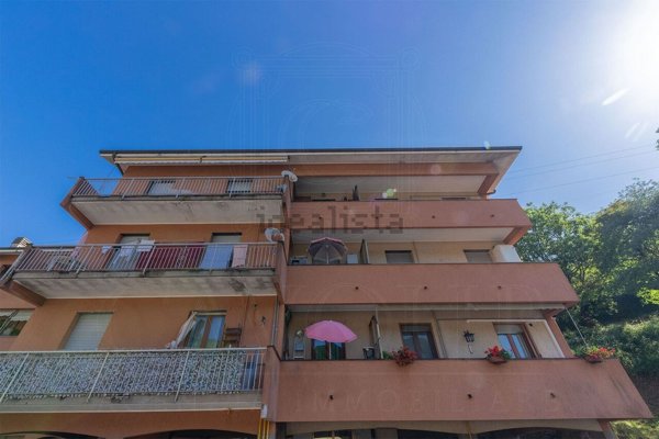 appartamento in vendita a Cicagna