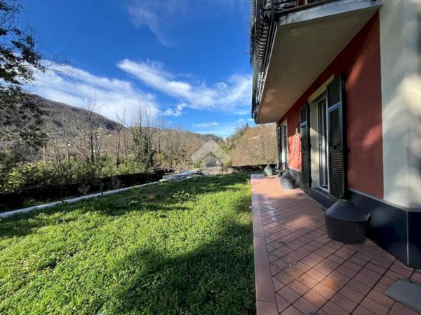 appartamento in vendita a Cicagna