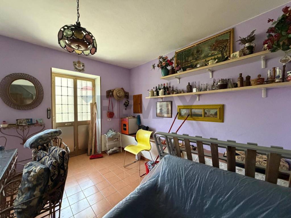 appartamento in vendita a Cicagna