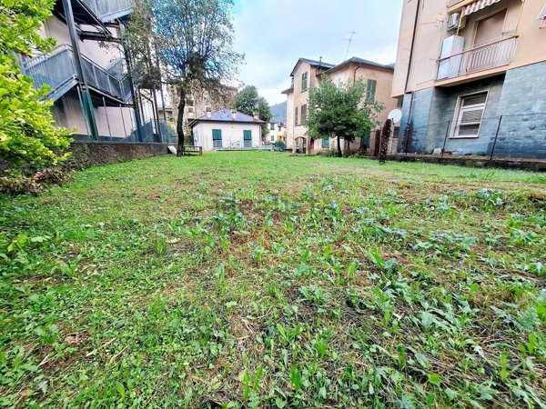 casa indipendente in vendita a Cicagna