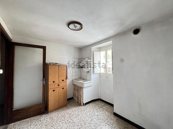 appartamento in vendita a Cicagna