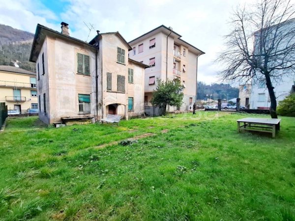 casa indipendente in vendita a Cicagna