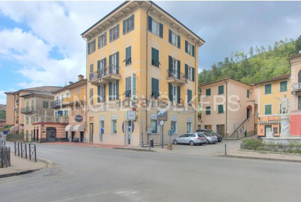 appartamento in vendita a Cicagna