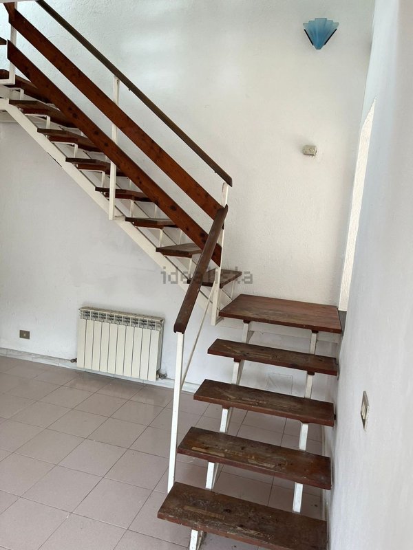 appartamento in vendita a Cicagna