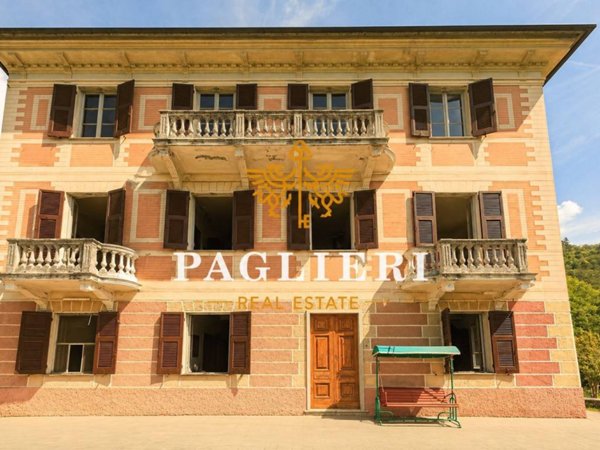 casa indipendente in vendita a Cicagna