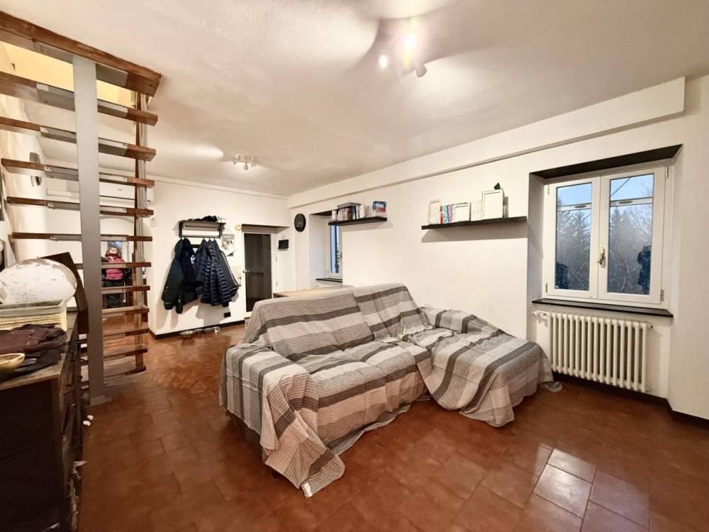 casa indipendente in vendita a Cicagna