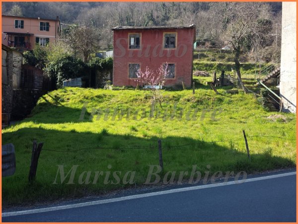 appartamento in vendita a Cicagna in zona Monleone