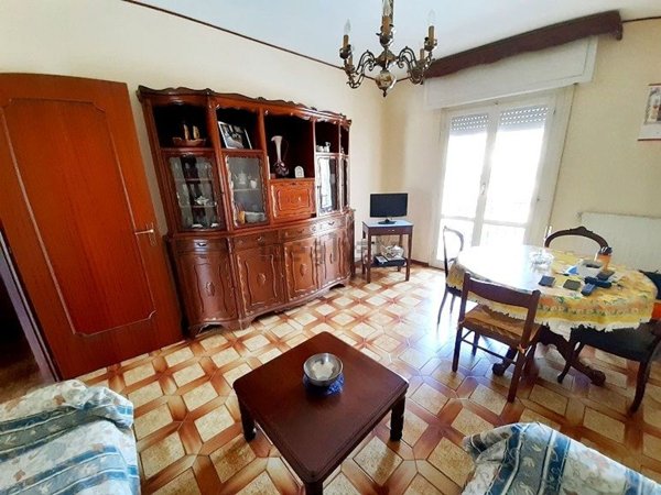 appartamento in vendita a Cicagna