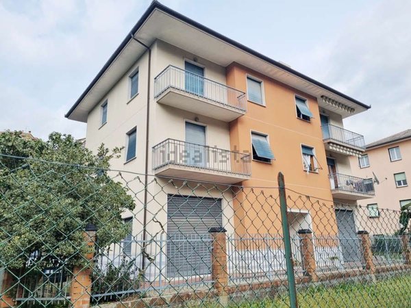 appartamento in vendita a Cicagna