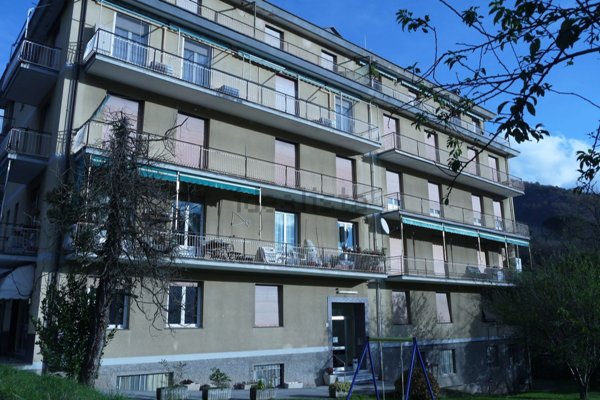 appartamento in vendita a Cicagna in zona Monleone