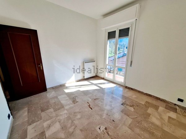 appartamento in vendita a Cicagna in zona Monleone