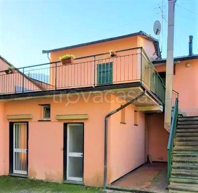 casa indipendente in vendita a Cicagna