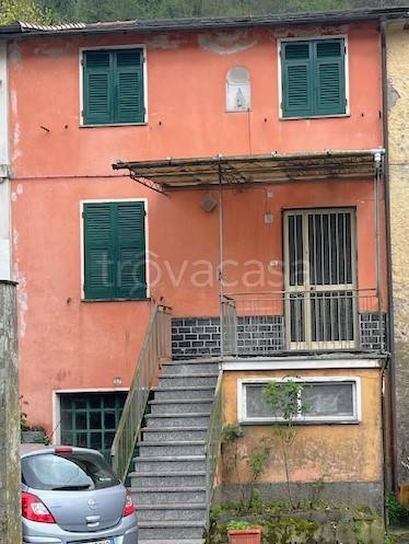 casa indipendente in vendita a Cicagna in zona Pianezza