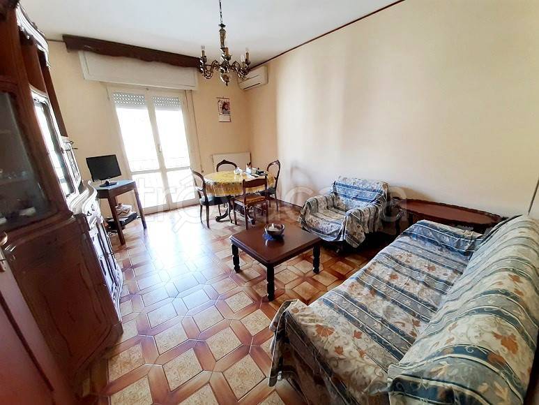 appartamento in vendita a Cicagna in zona Cannivella