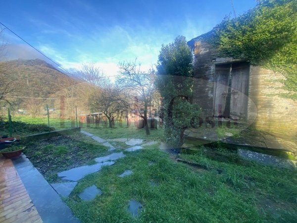 appartamento in vendita a Cicagna