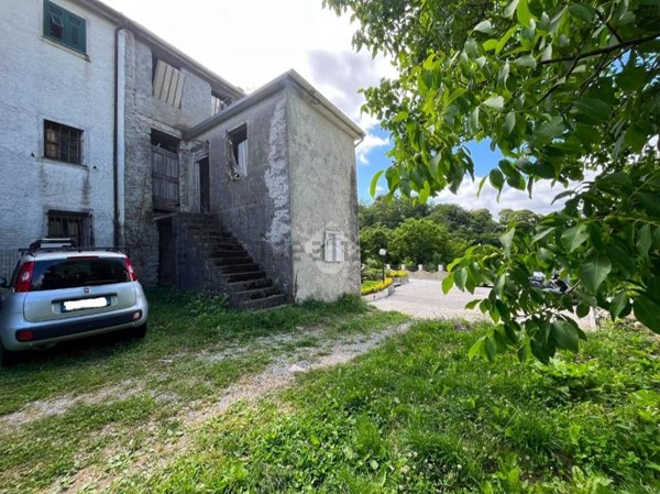 quadrivano in vendita a Cicagna in zona Cannivella