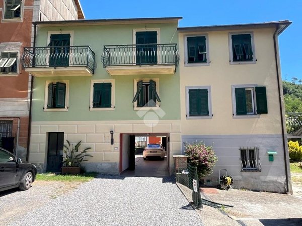 casa indipendente in vendita a Cicagna in zona Cannivella