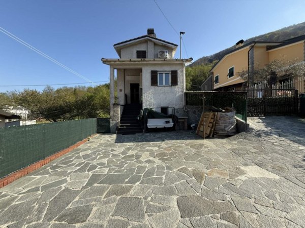casa indipendente in vendita a Cicagna in zona Cannivella