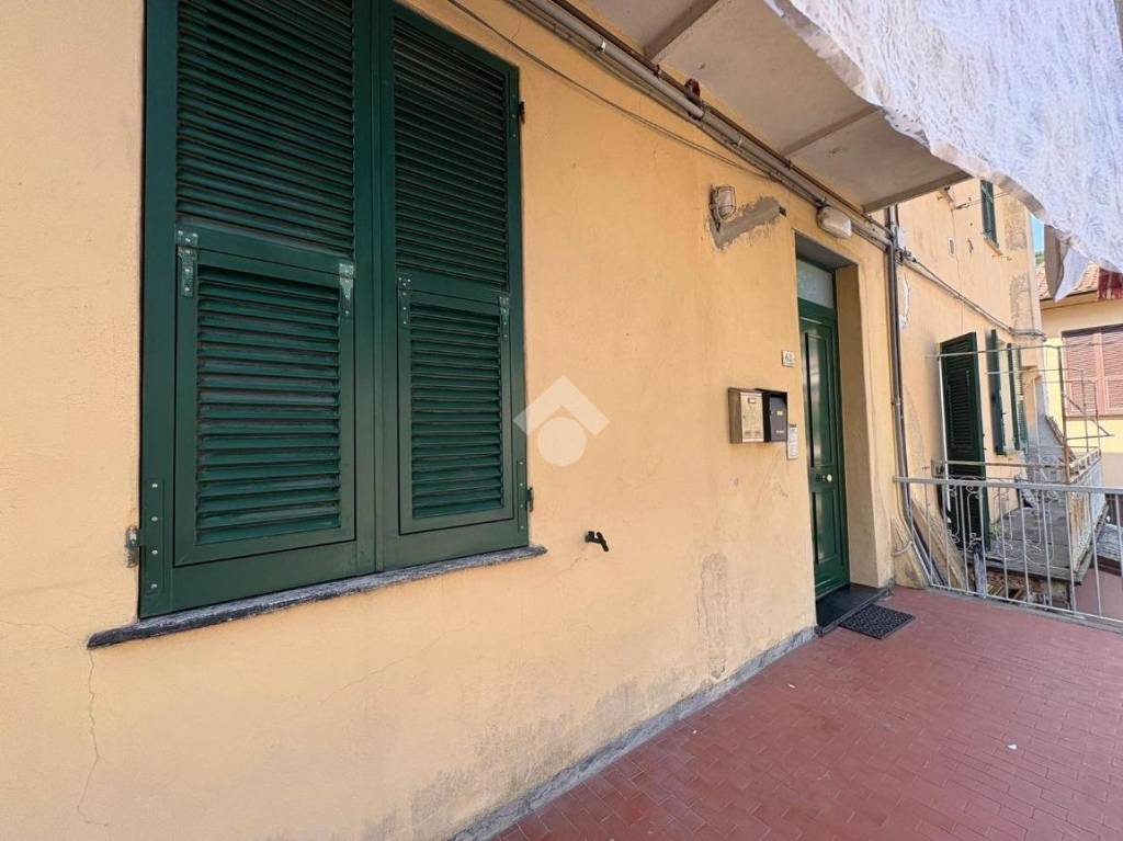 appartamento in vendita a Cicagna in zona Cannivella