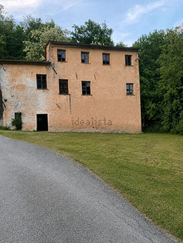 casa indipendente in vendita a Cicagna in zona Monleone