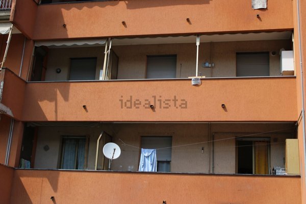 appartamento in vendita a Cicagna in zona Monleone