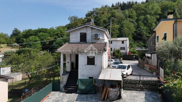 casa indipendente in vendita a Cicagna in zona Cannivella