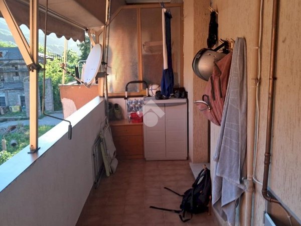 appartamento in vendita a Cicagna in zona Pianezza