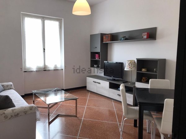 appartamento in vendita a Cicagna in zona Pianezza