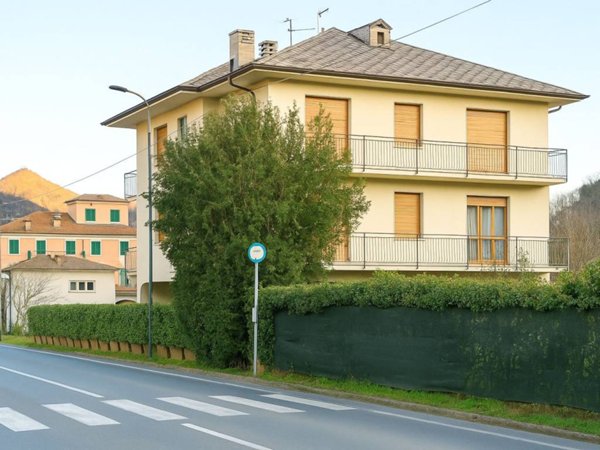 appartamento in vendita a Cicagna in zona Cannivella