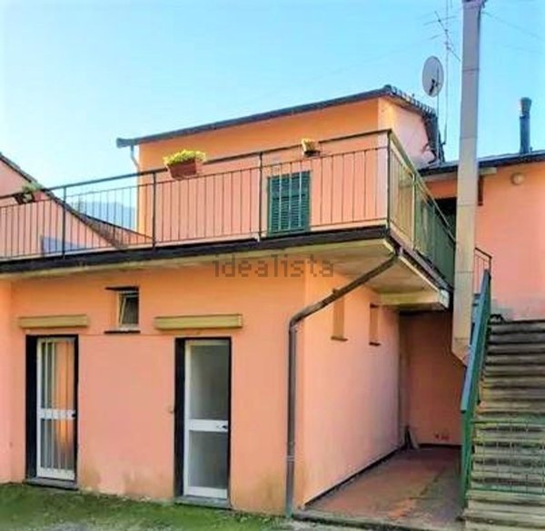 casa indipendente in vendita a Cicagna