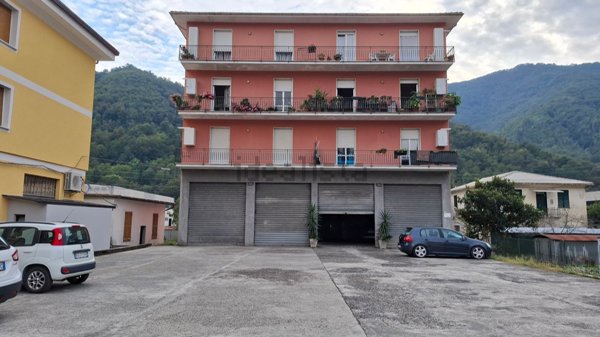 appartamento in vendita a Cicagna in zona Monleone