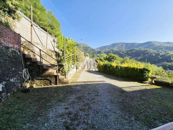 appartamento in vendita a Cicagna