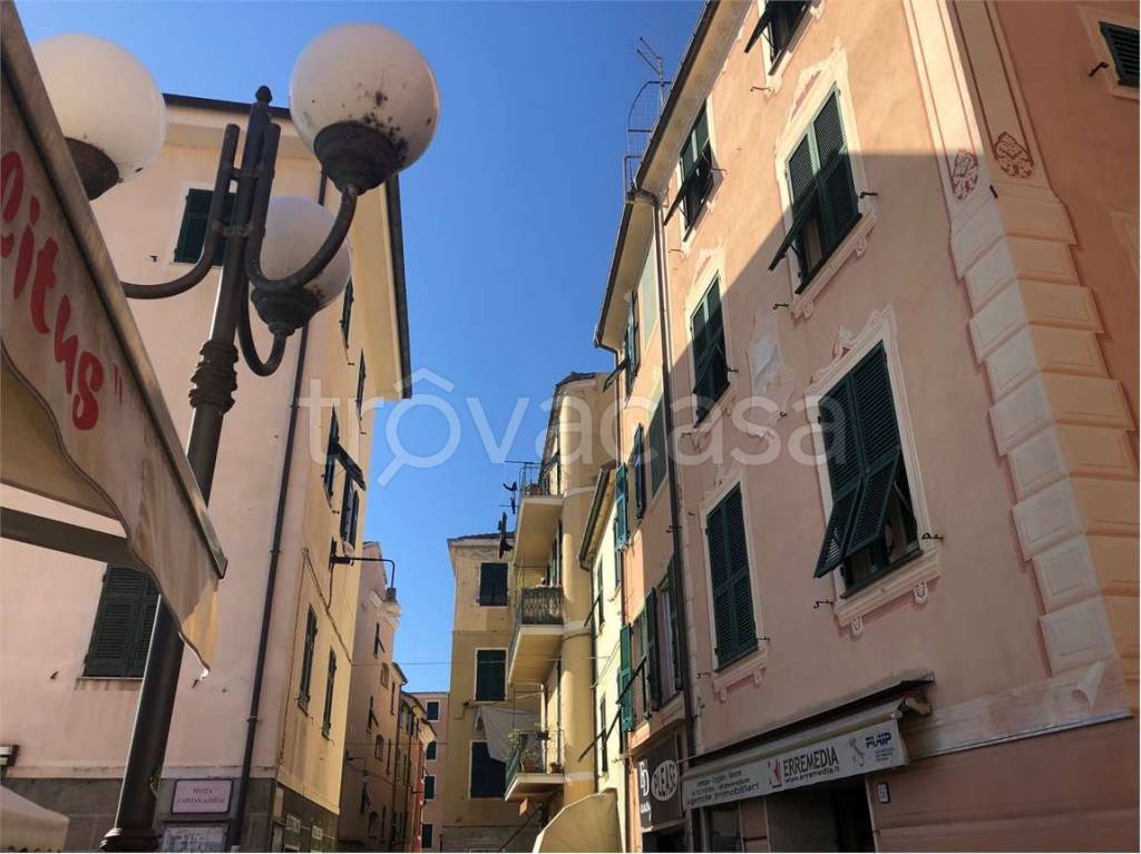monolocale in vendita a Cogoleto