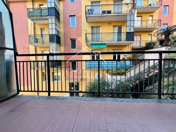 appartamento in vendita a Cogoleto