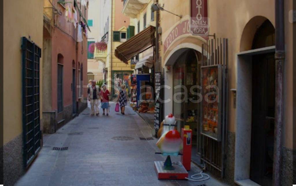 appartamento in vendita a Cogoleto