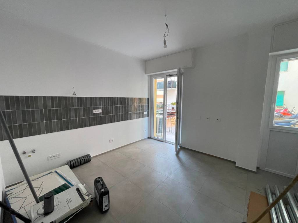 appartamento in vendita a Cogoleto