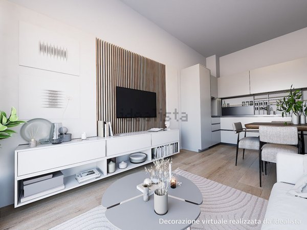 appartamento in vendita a Cogoleto