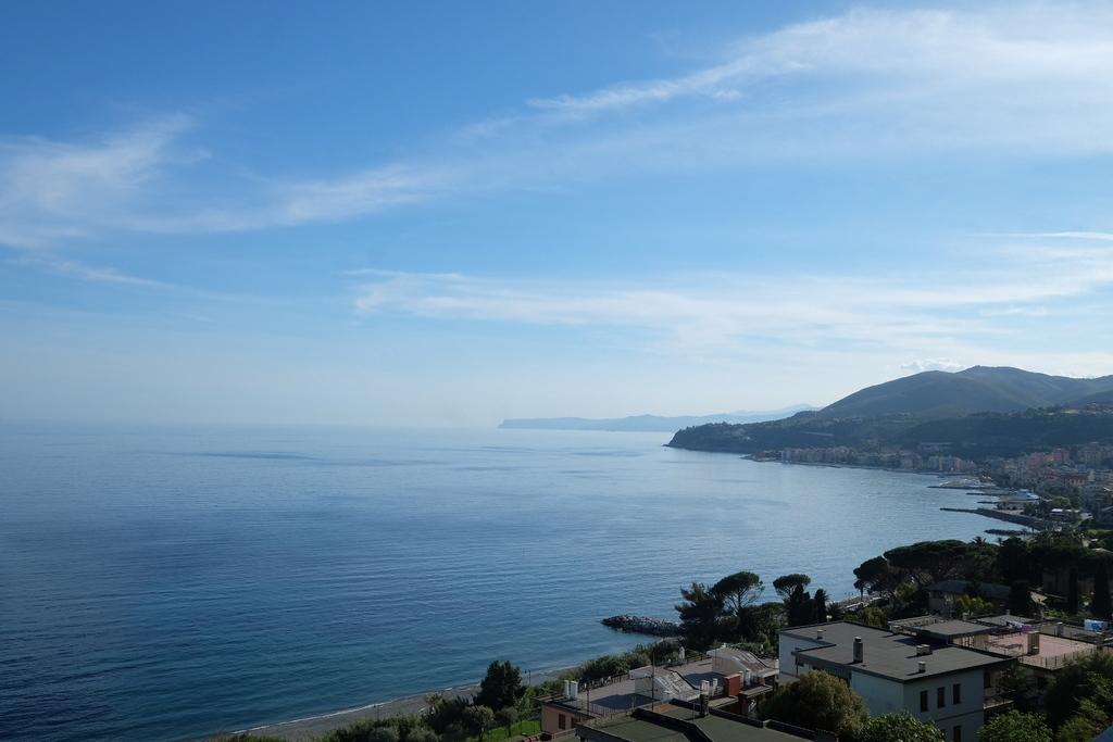 appartamento in vendita a Cogoleto