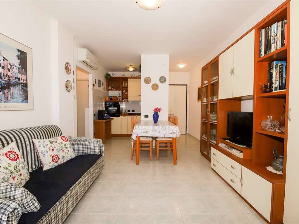 appartamento in vendita a Cogoleto