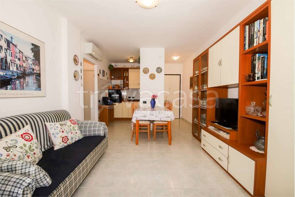appartamento in vendita a Cogoleto