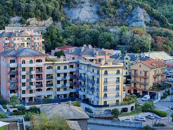appartamento in vendita a Cogoleto