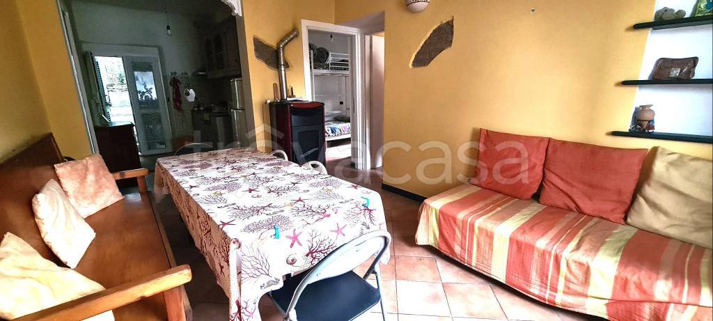 appartamento in vendita a Cogoleto