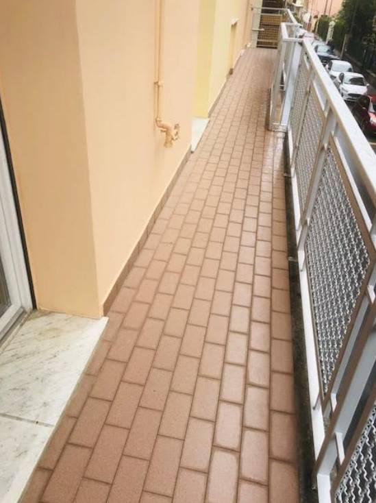 appartamento in vendita a Cogoleto