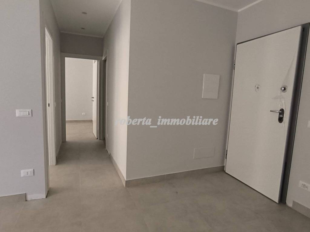 appartamento in vendita a Cogoleto