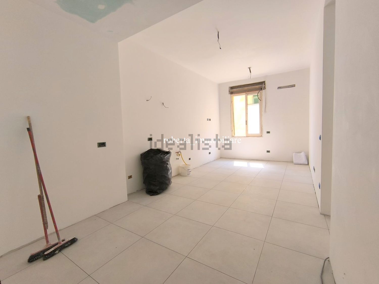 appartamento in vendita a Cogoleto